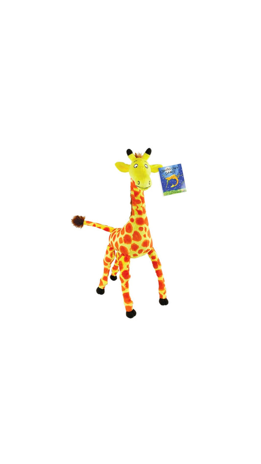 Giraffes Can't Dance - Stuffed Animal 16”