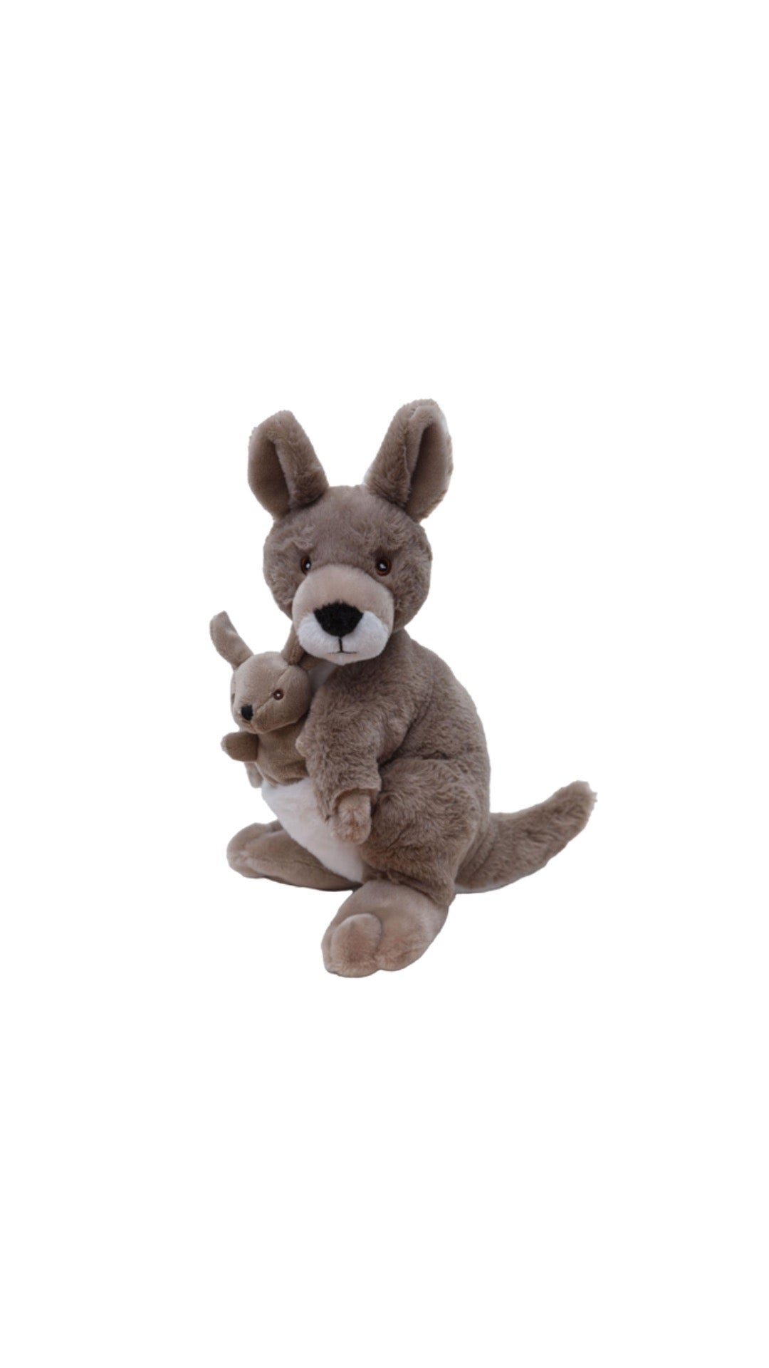 Wild Republic -  Stuffed Animal 12" - Kangaroo