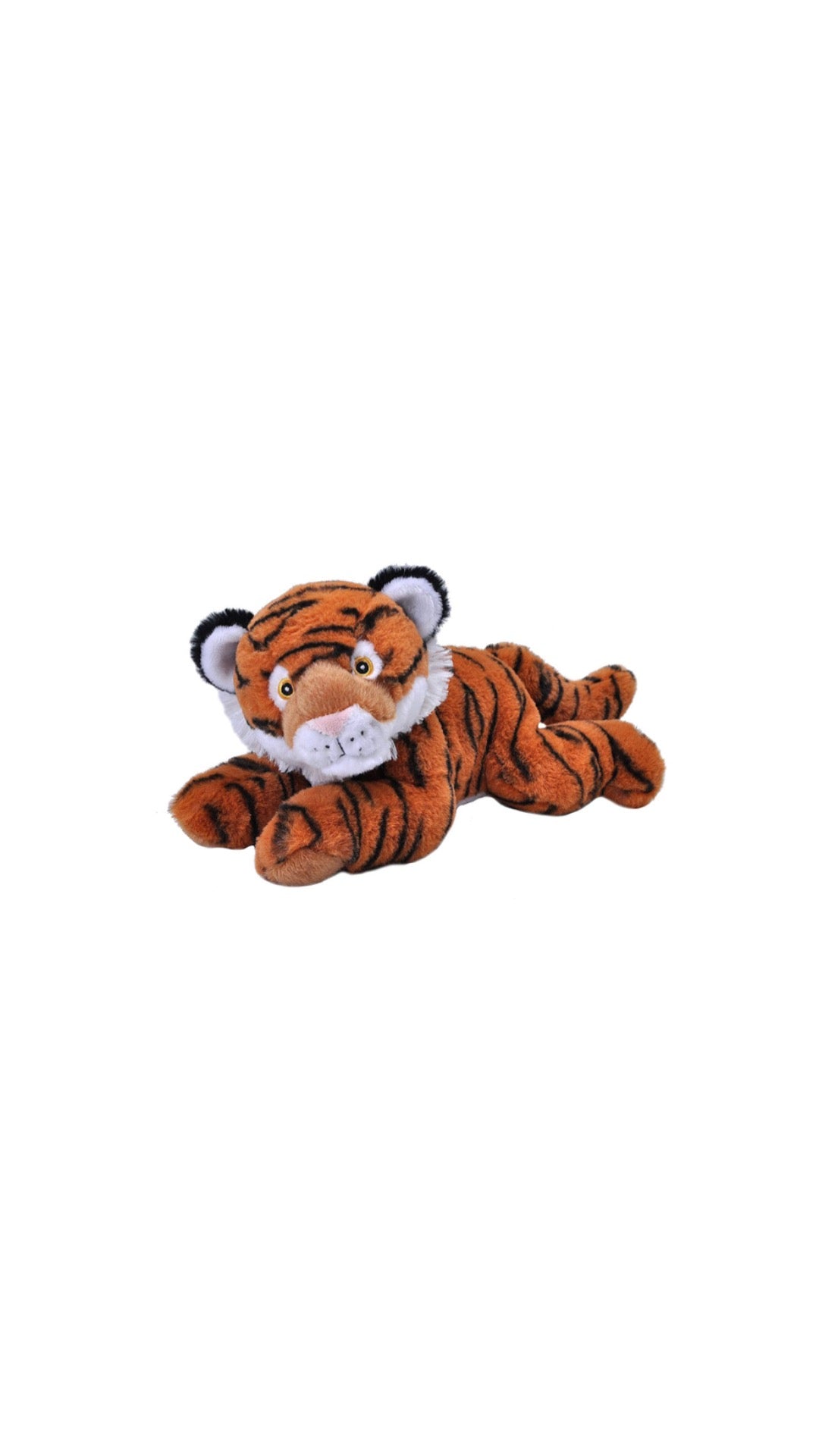 Wild Republic - Stuffed Animal 12" - Tiger