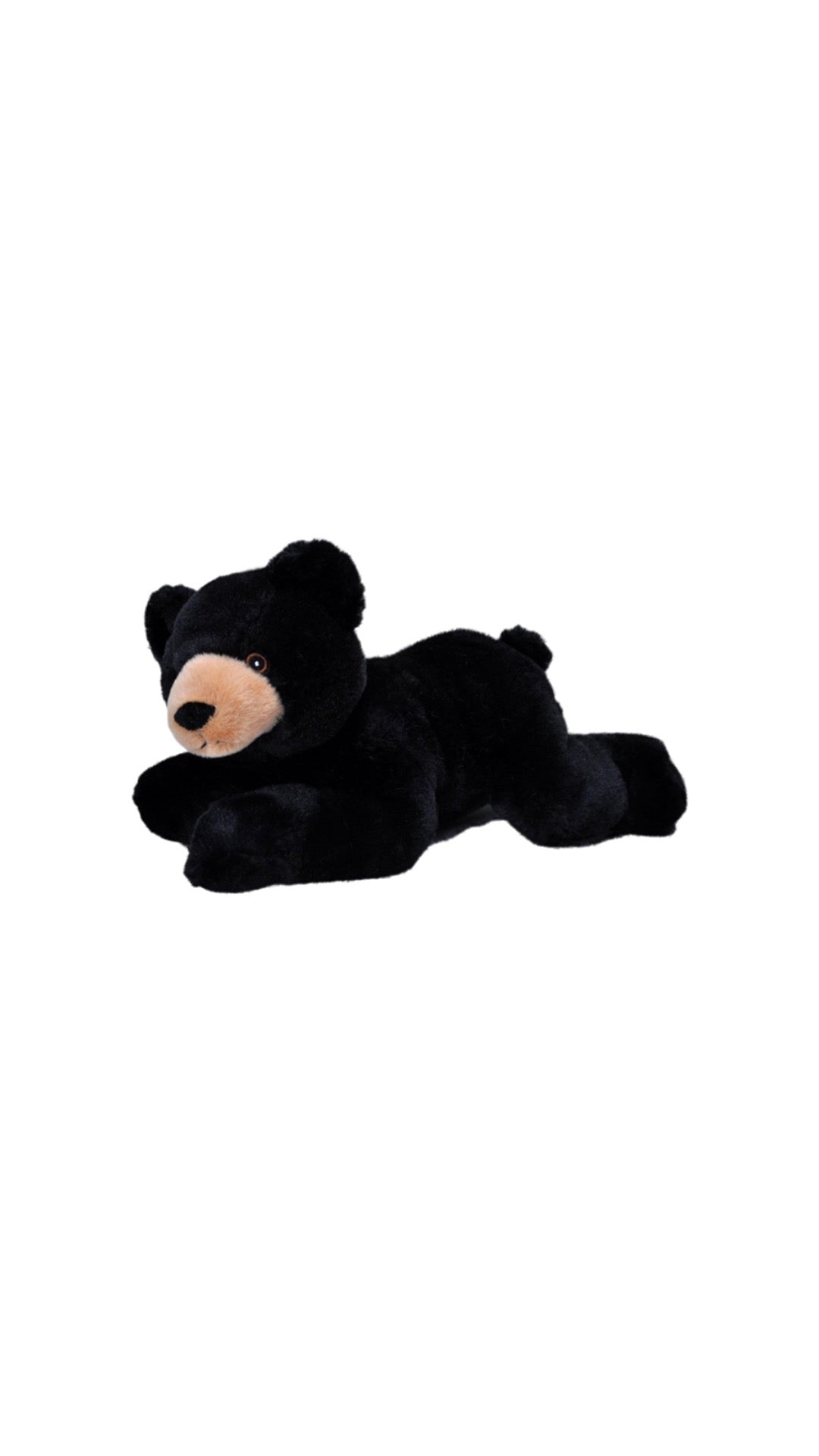 Wild Republic - Stuffed Animal 12" - Black Bear