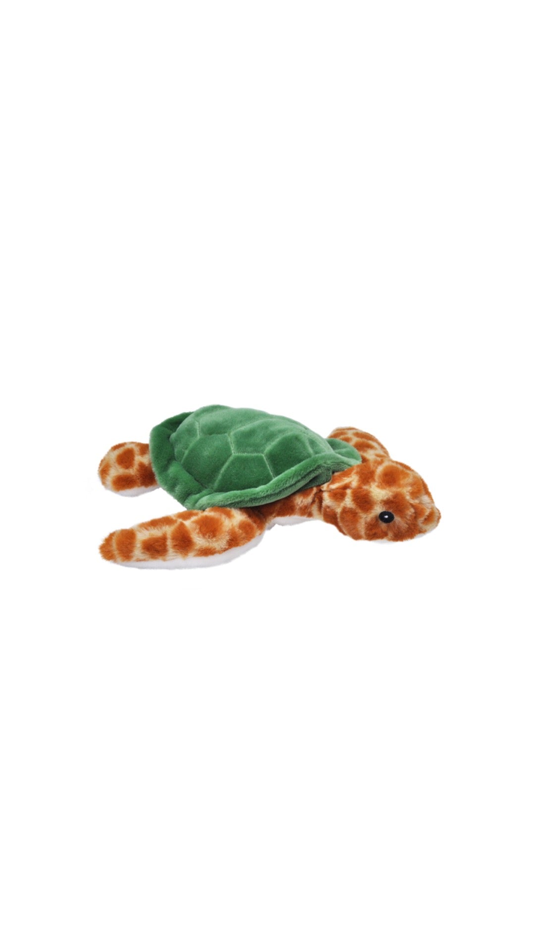 Wild Republic - Stuffed Animal 12" - Sea Turtle