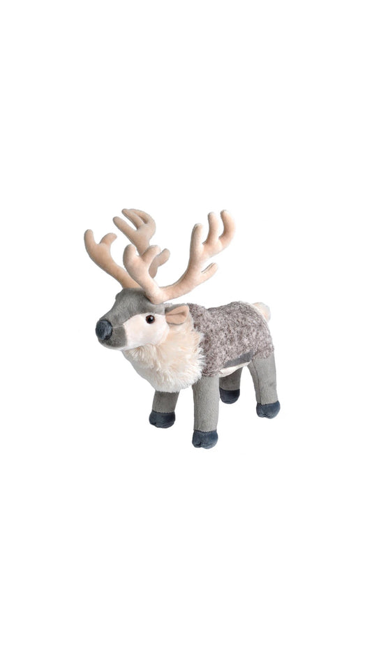 Wild Republic - Stuffed Animal 12" - Reindeer