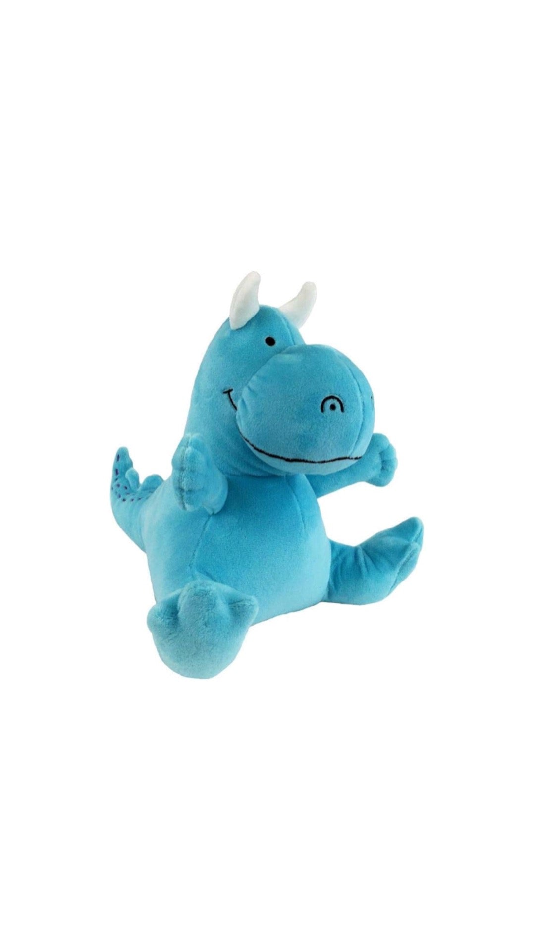 A Friend For Dragon - Plush Doll