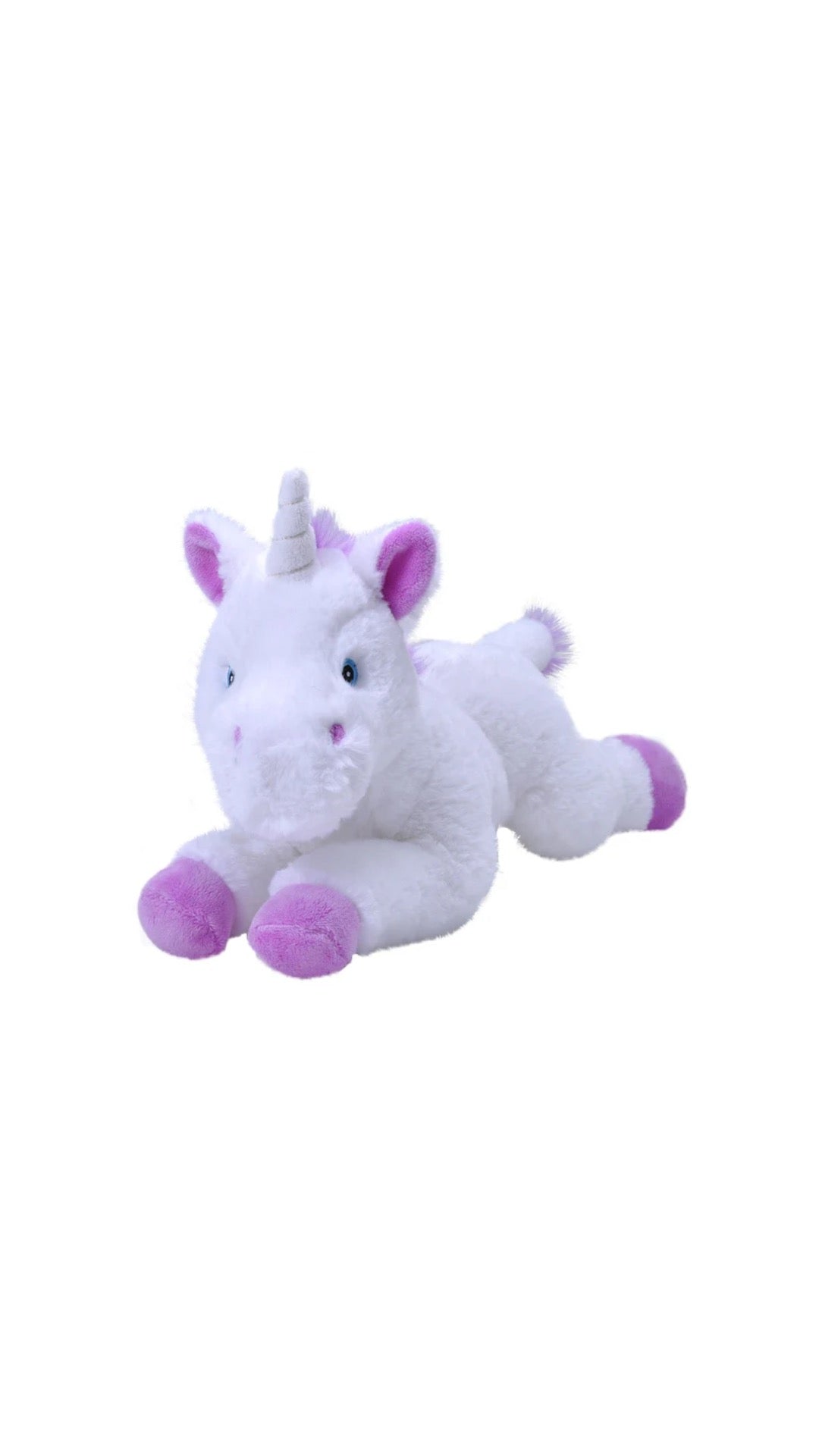 Wild Republic - Stuffed Animal 12" - Unicorn