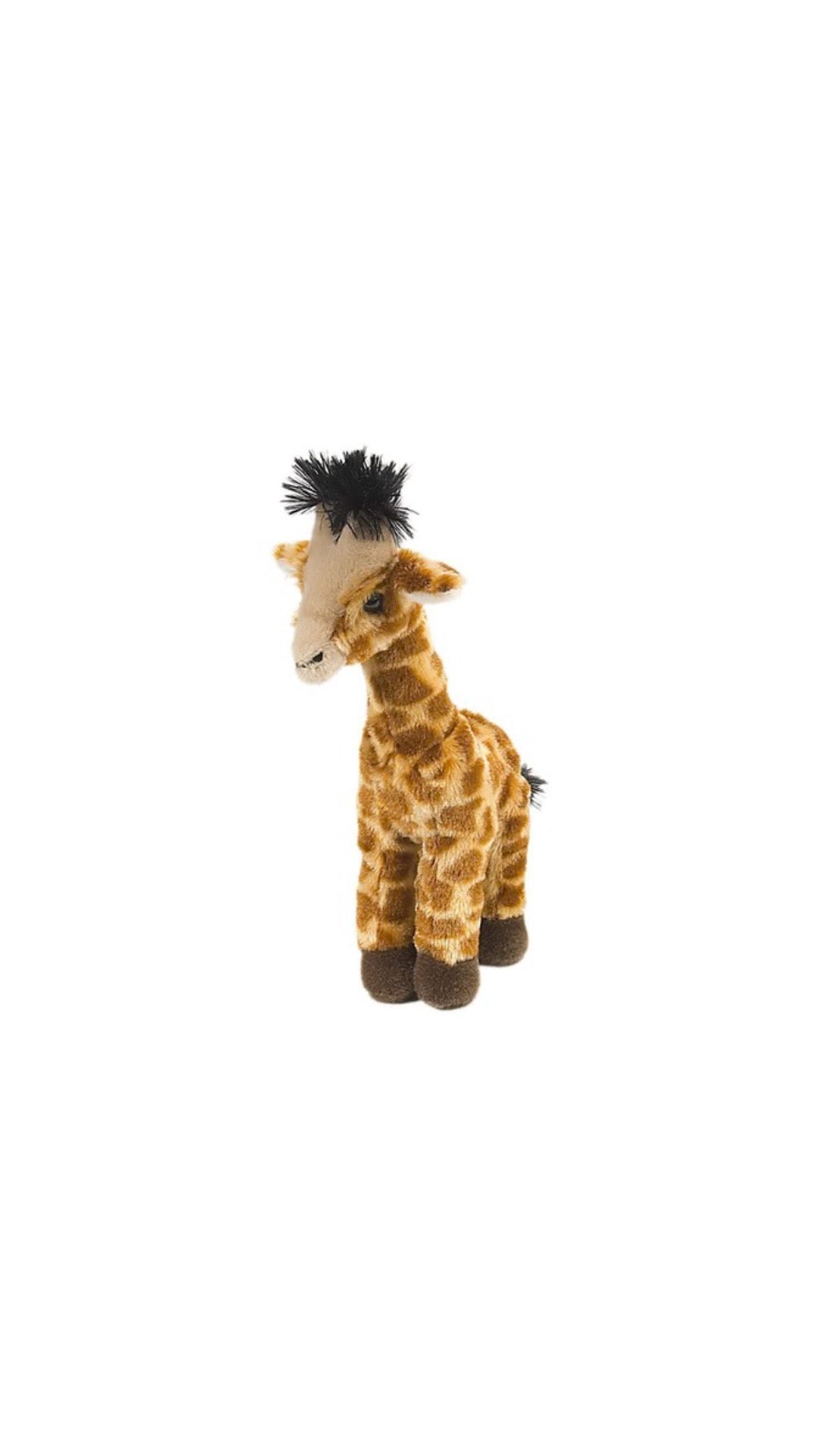 Wild Republic - Stuffed Animal 8" - Baby Giraffe