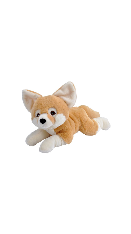 Wild Republic - Stuffed Animal 12" - Fennec Fox