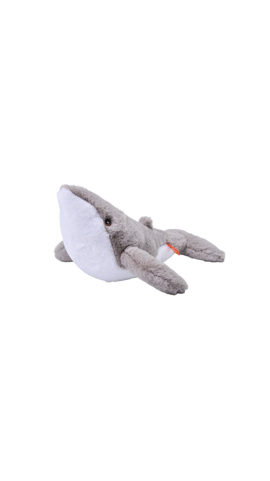 Wild Republic - Stuffed Animal 12" - Humpback Whale