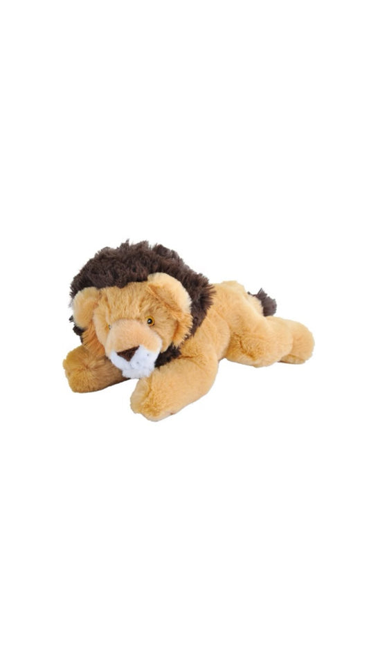 Wild Republic - Stuffed Animal 8" - Lion