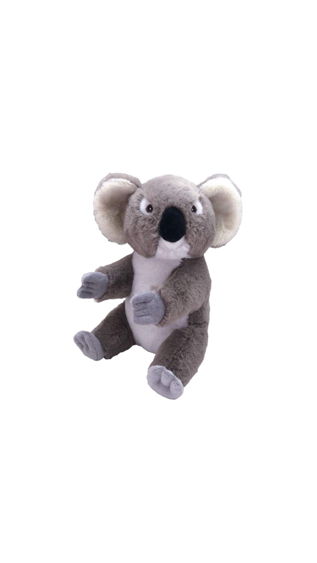 Wild Republic - Stuffed Animal 12" - Koala