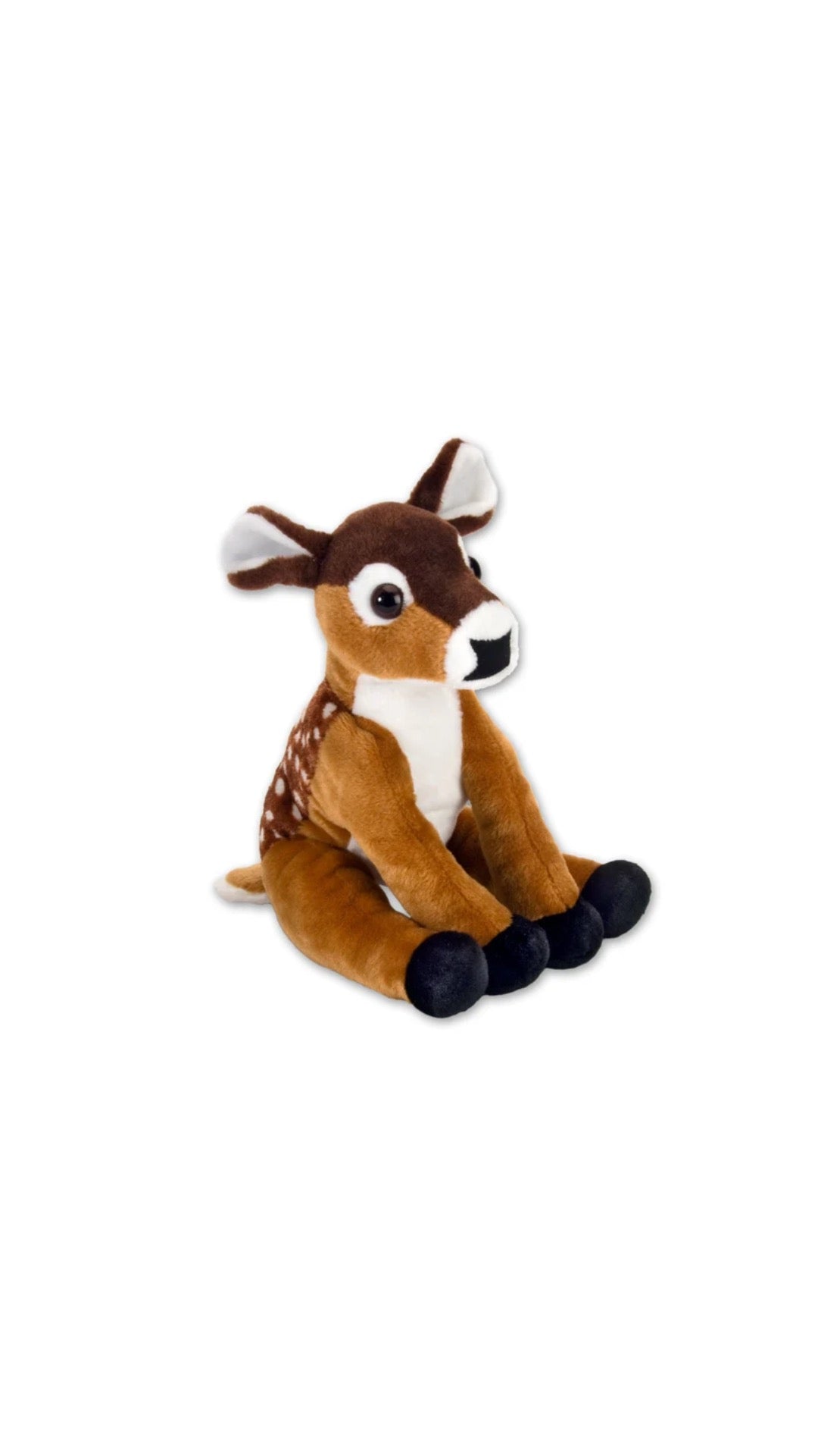 Wild Republic - Stuffed Animal 12" - Deer Fawn