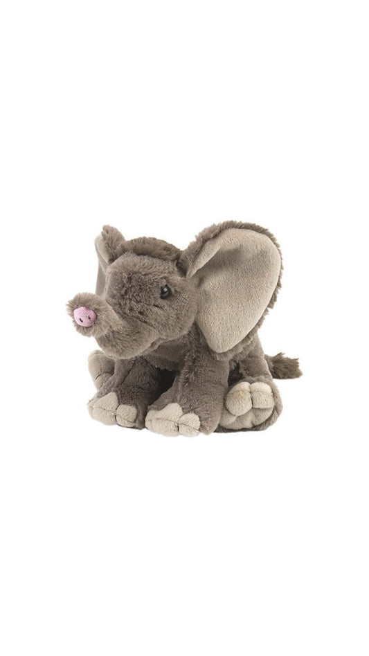 Wild Republic - Stuffed Animal 12" - Baby African Elephant