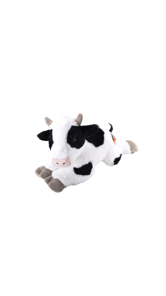 Wild Republic - Stuffed Animal 12" - Cow