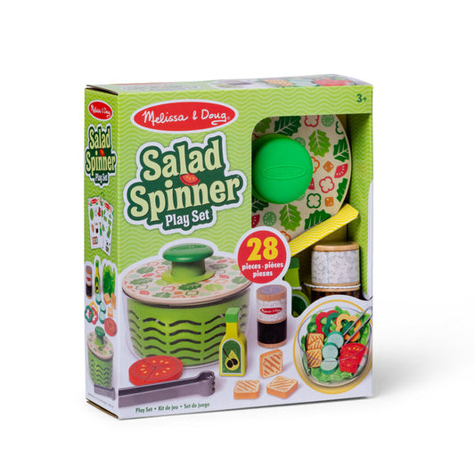 Salad Spinner