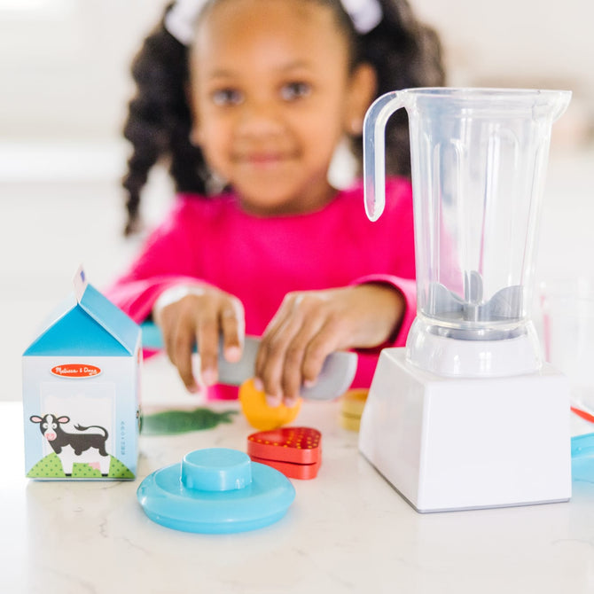 Smoothie Maker Blender Set