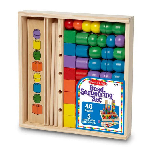 Bead Sequencing Set