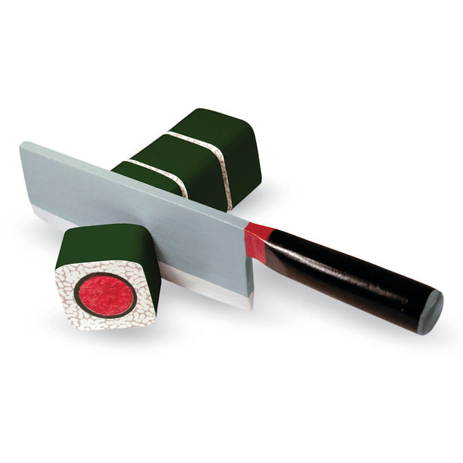 Sushi Slicing Playset