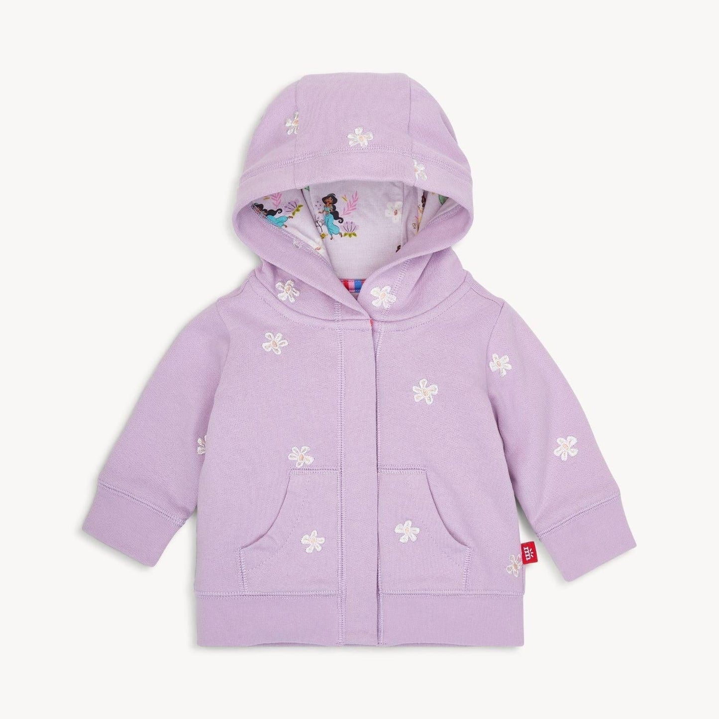 Magnetic Me - Modal Hoodie - Disney Princess