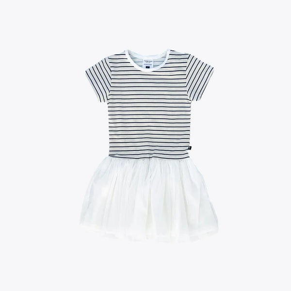 Toobydoo - Nantucket Tulle Dress