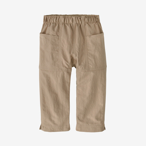 Patagonia - 40+ SPF Baggies Pants - Oar Tan