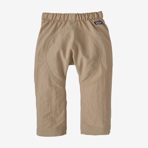 Patagonia - 40+ SPF Baggies Pants - Oar Tan