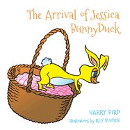 Arrival of Jessica BunnyDuck