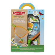 Critter Net Play Set