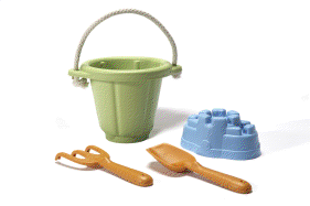 Sand Play Set