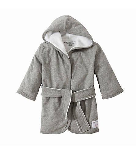 Burt's Bees Baby Terry Hooded Robe