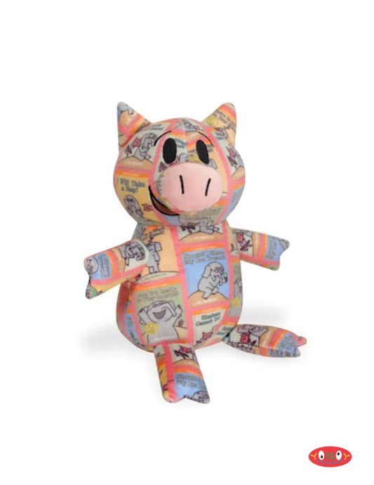 Piggie 7" Special Edition Soft Toy