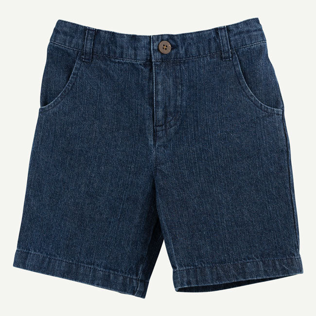 Toddler Denim Short