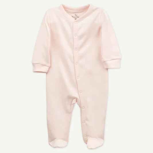 Light Pink Sleep & Play