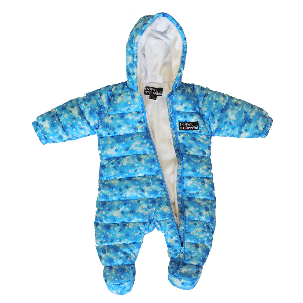 SnowStoppers Infant and Toddler SnowSuit