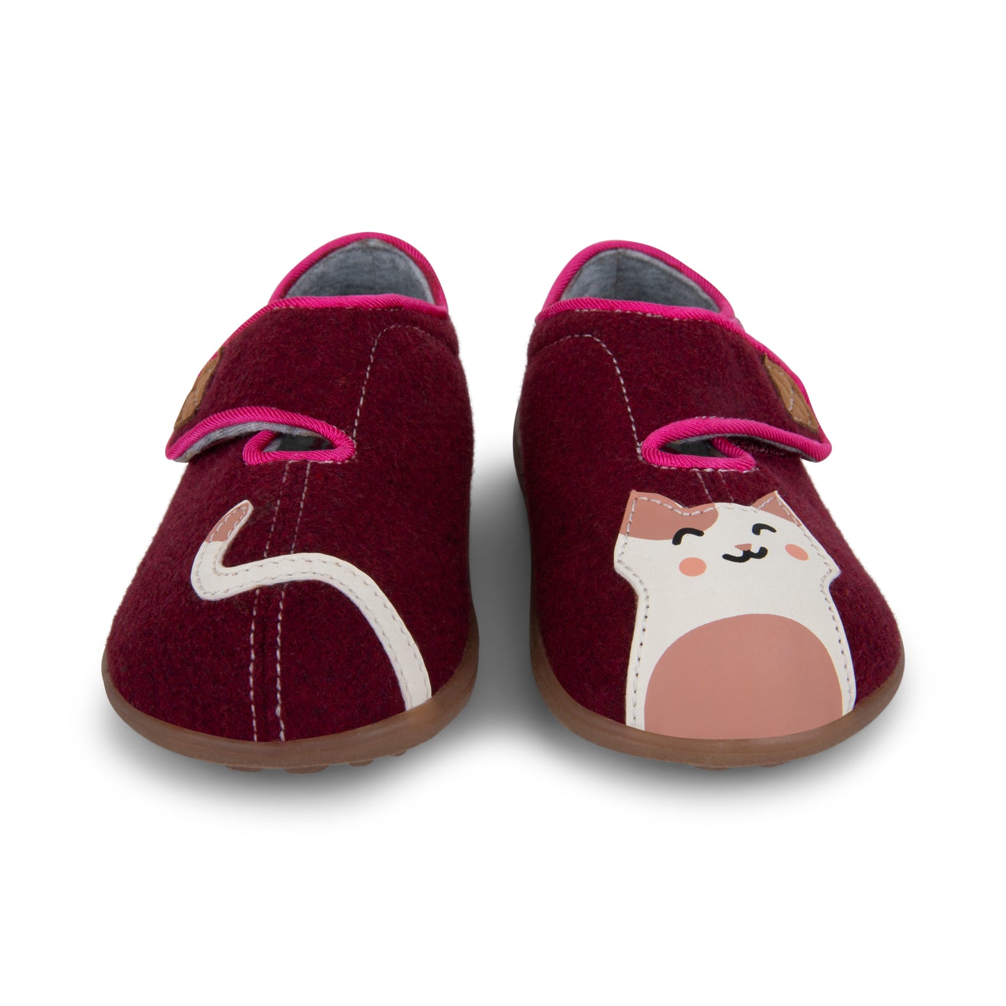 see kai run:  Cruz II Slipper