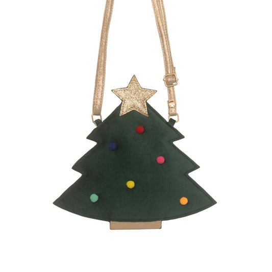 Rockahula Kids - Velvet Christmas Tree Bag