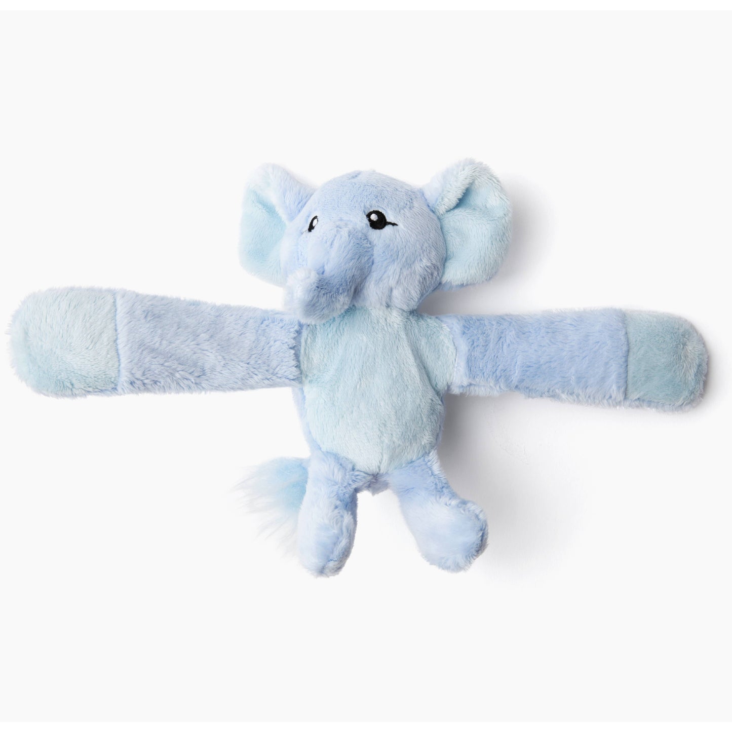 Hugimals World - New! Hug Baby Emory the Elephant