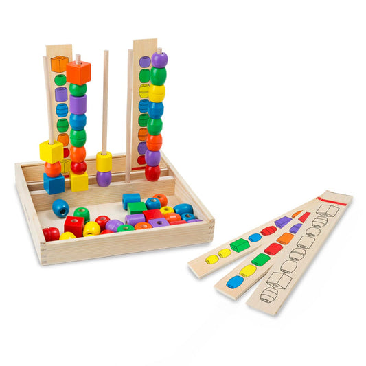 Bead Sequencing Set