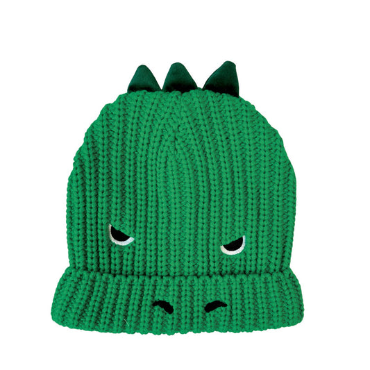 Rockahula Kids - T-Rex Knitted Hat 7-10 Years- (Copy)