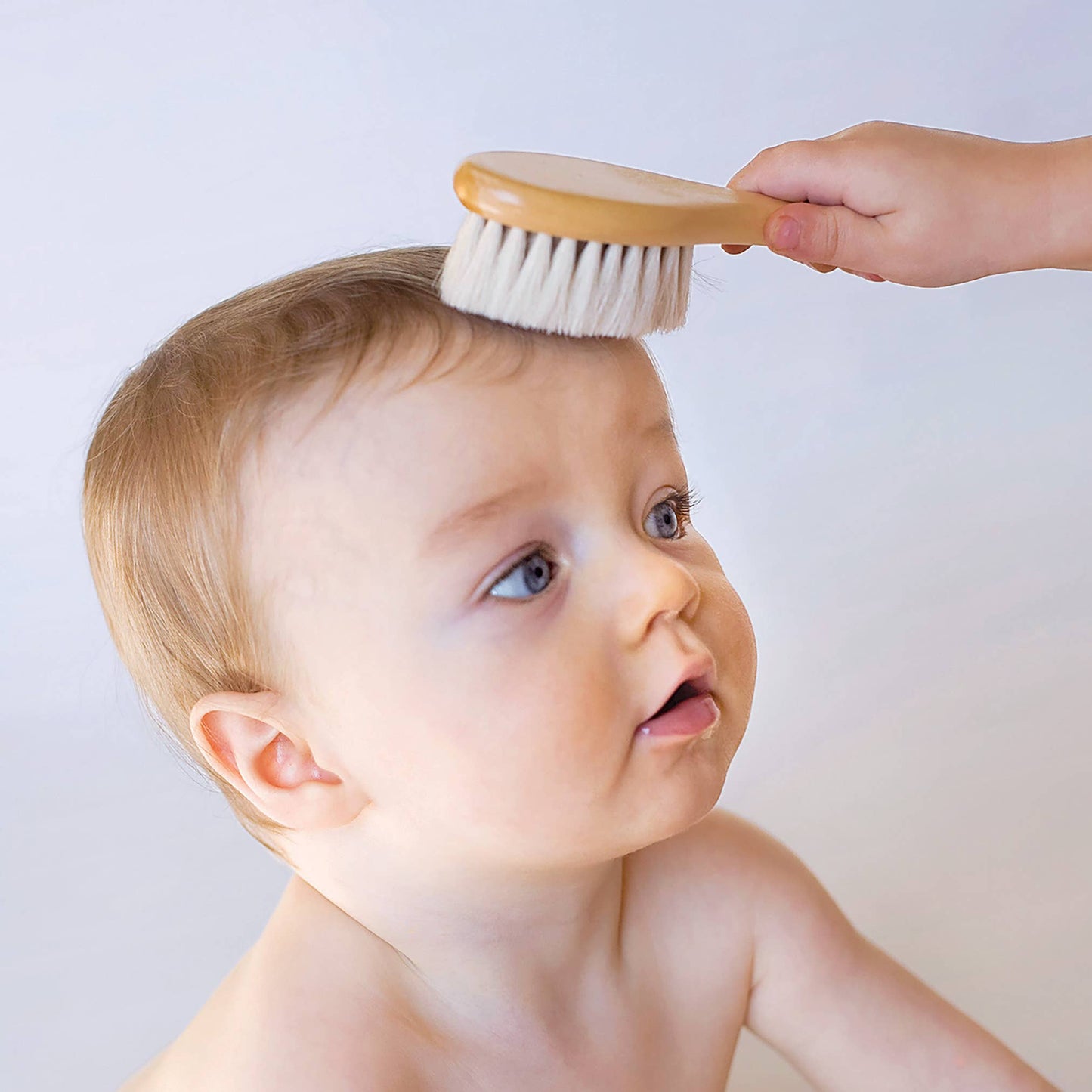 Green Sprouts - Baby Brush & Comb