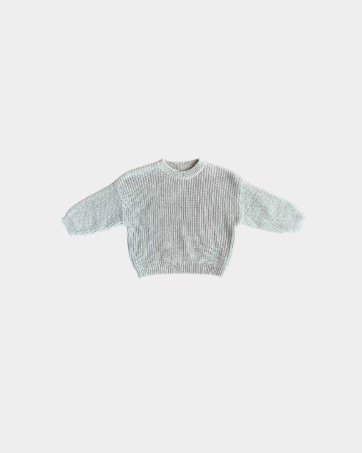 Babysprouts - Knit Sweaters