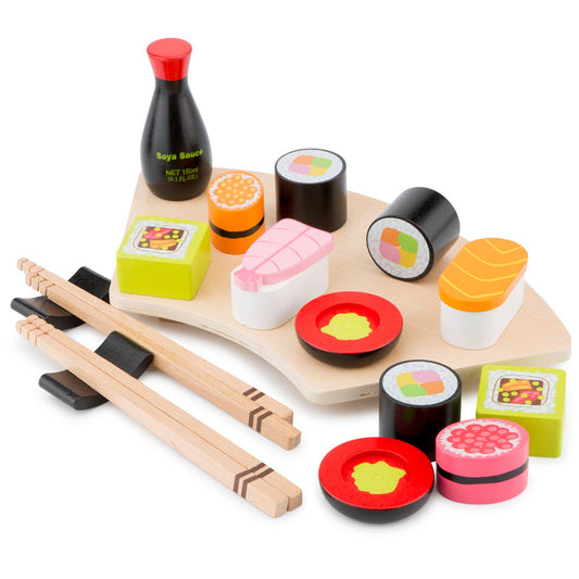 New Classic Toys - Sushi set