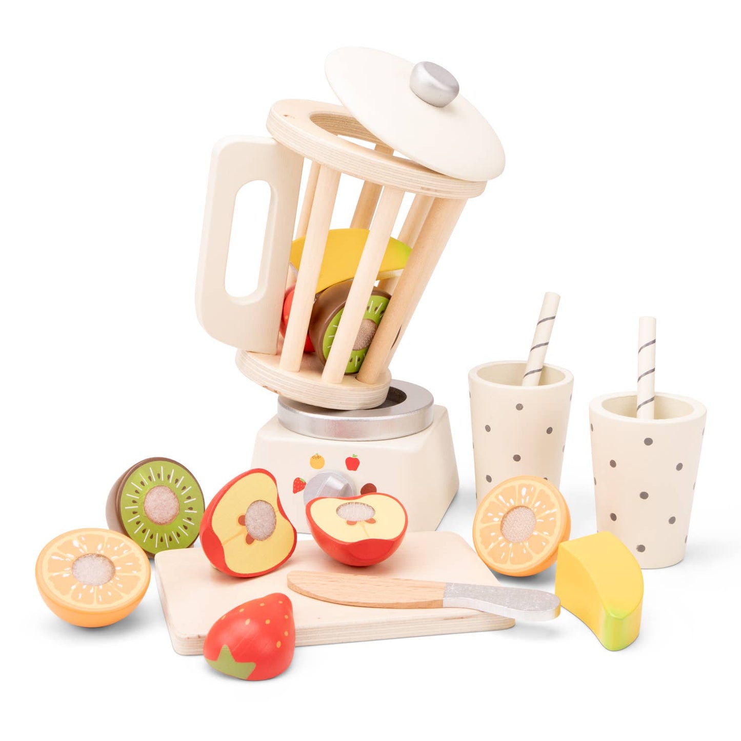 New Classic Toys - Smoothie maker set