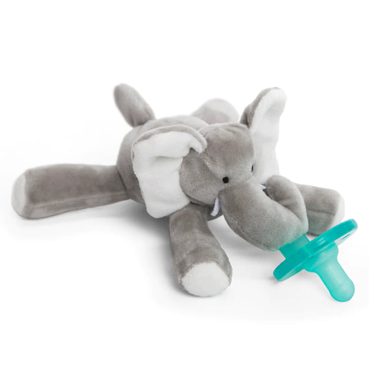 WubbaNub Elephant Pacifier