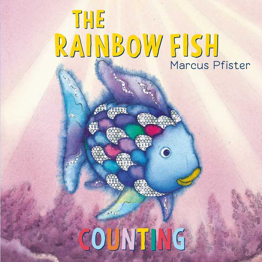 Rainbow Fish Counting