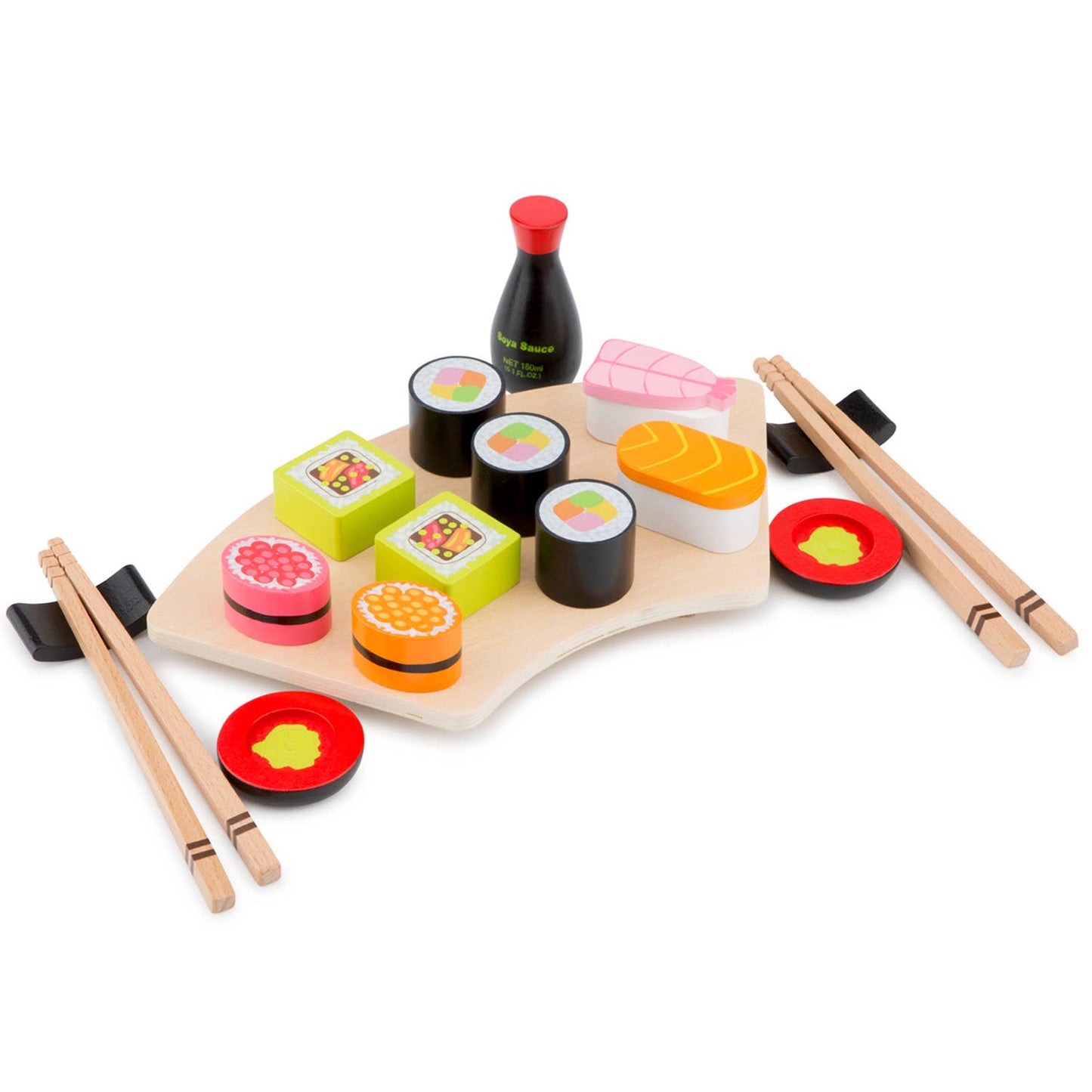 New Classic Toys - Sushi set