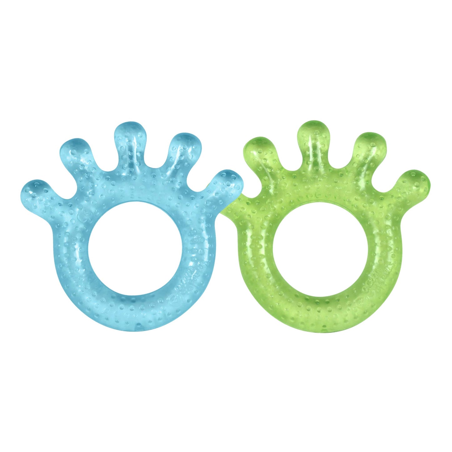 Green Sprouts - Cooling Teether - 2 pack