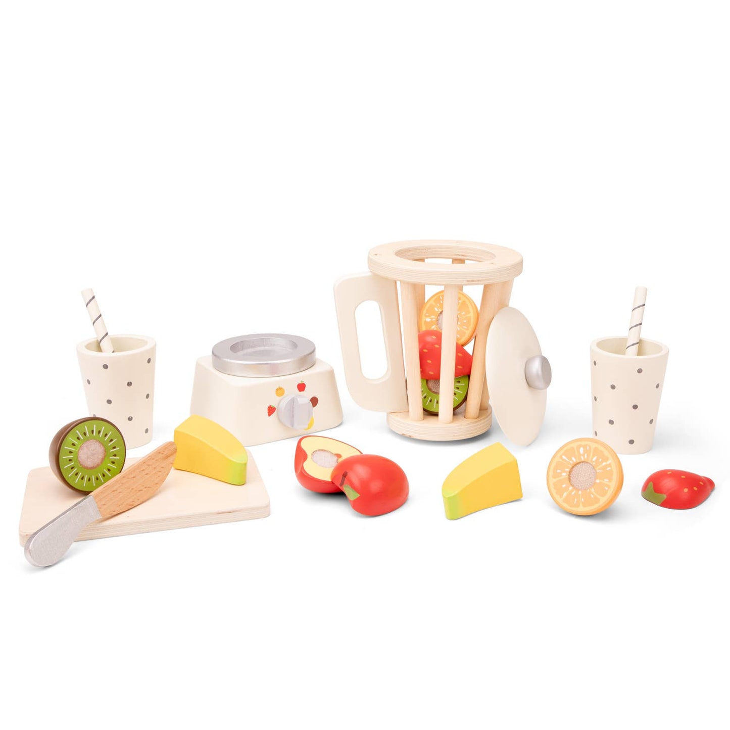 New Classic Toys - Smoothie maker set