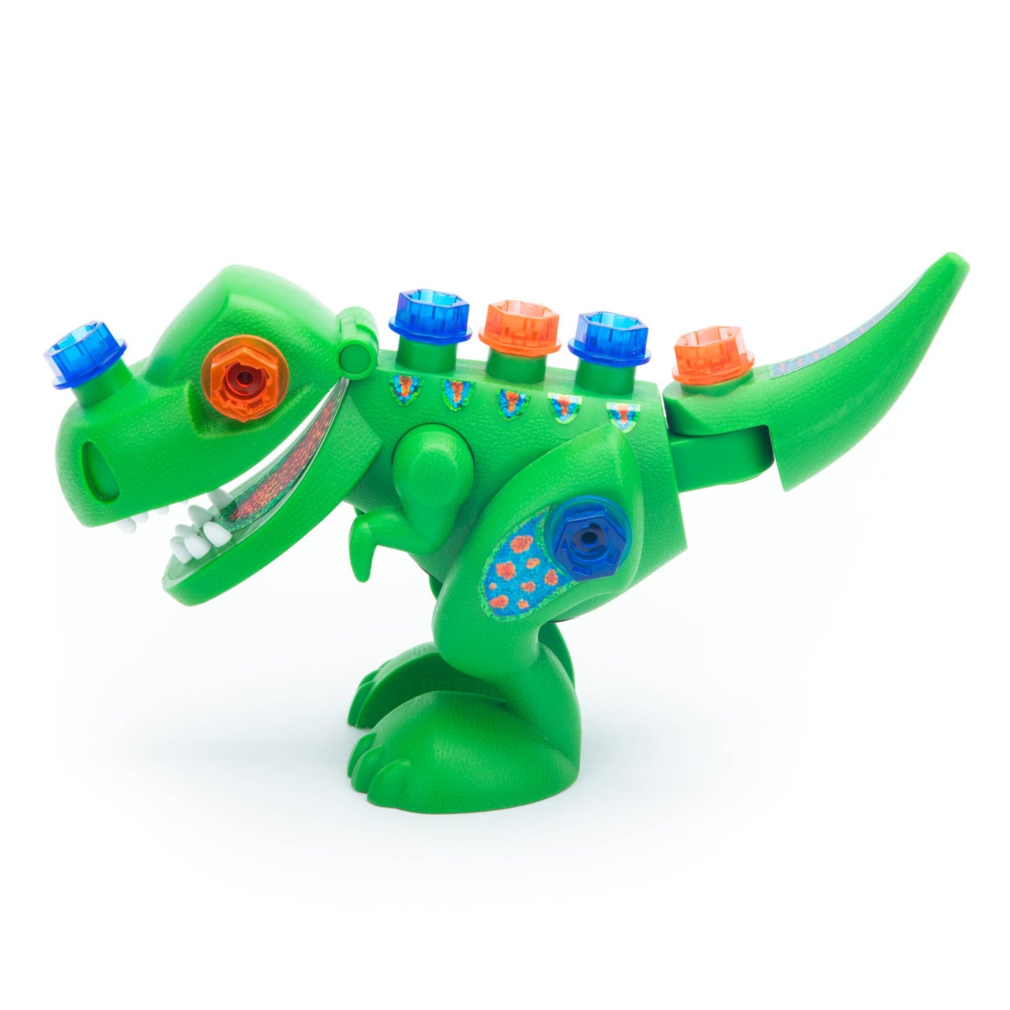 Learning Resources - Design & Drill® T-Rex