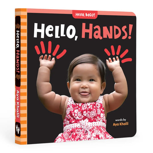 Hello, Hands!