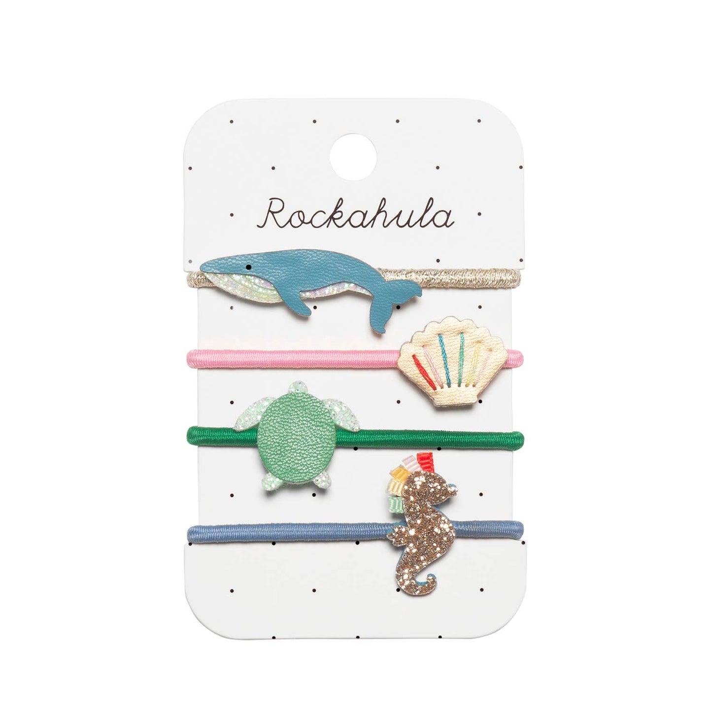 Rockahula Kids - Sea Creatures Ponies