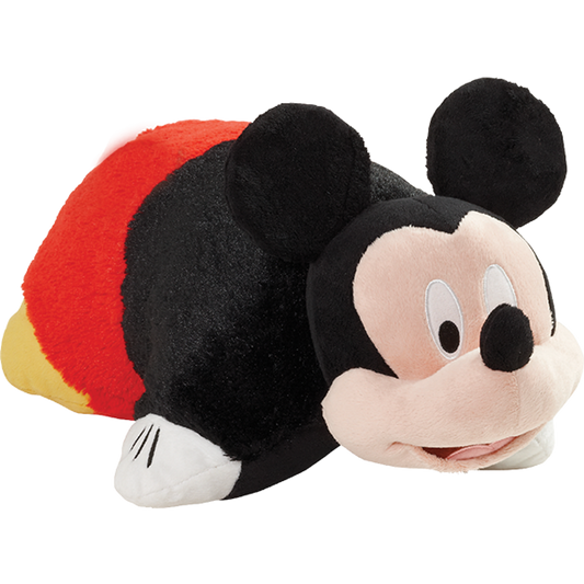 Pillow Pets - Mickey Mouse Plush